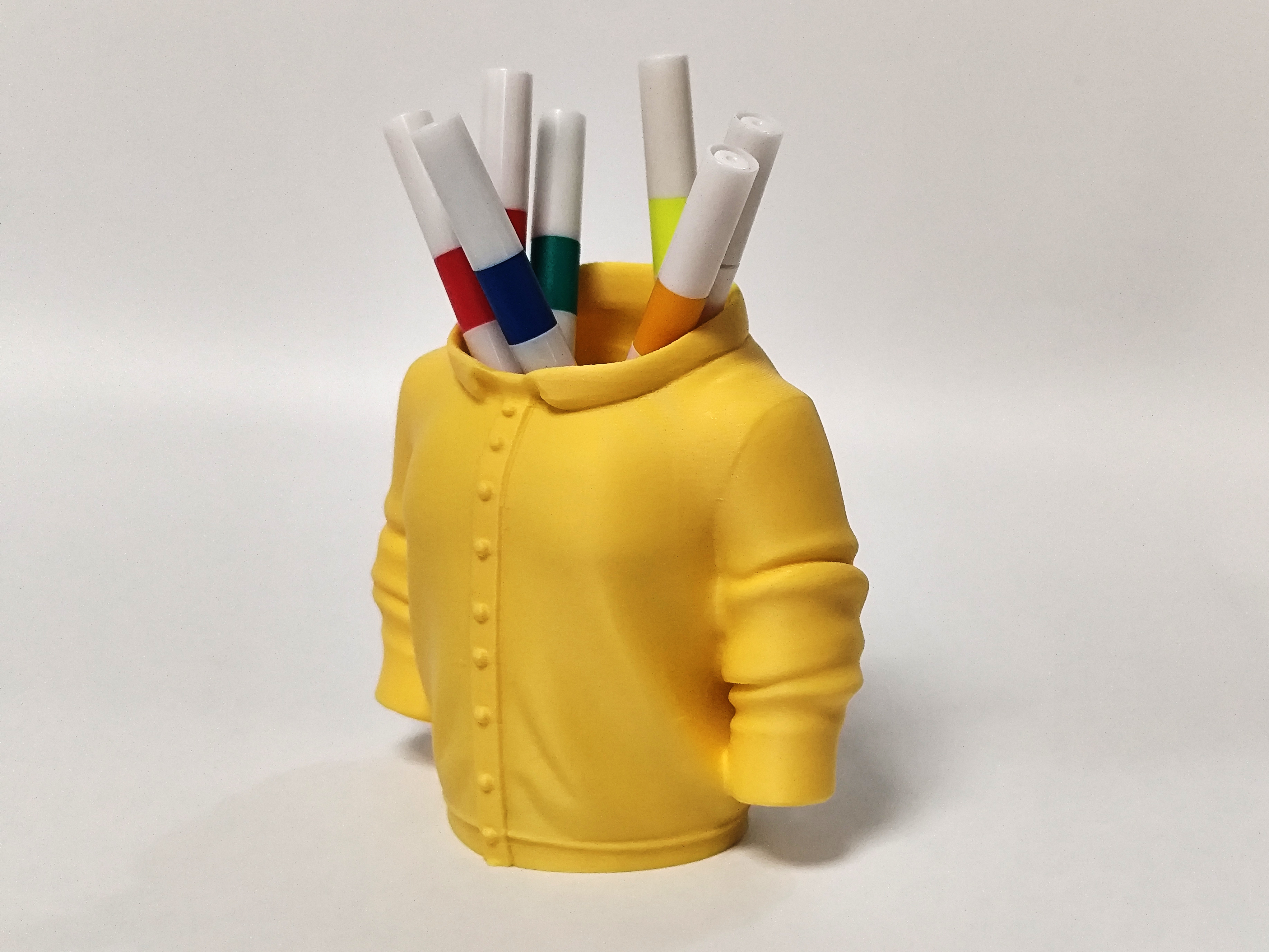 მყუდრო მოსაცმელი - საკალმე