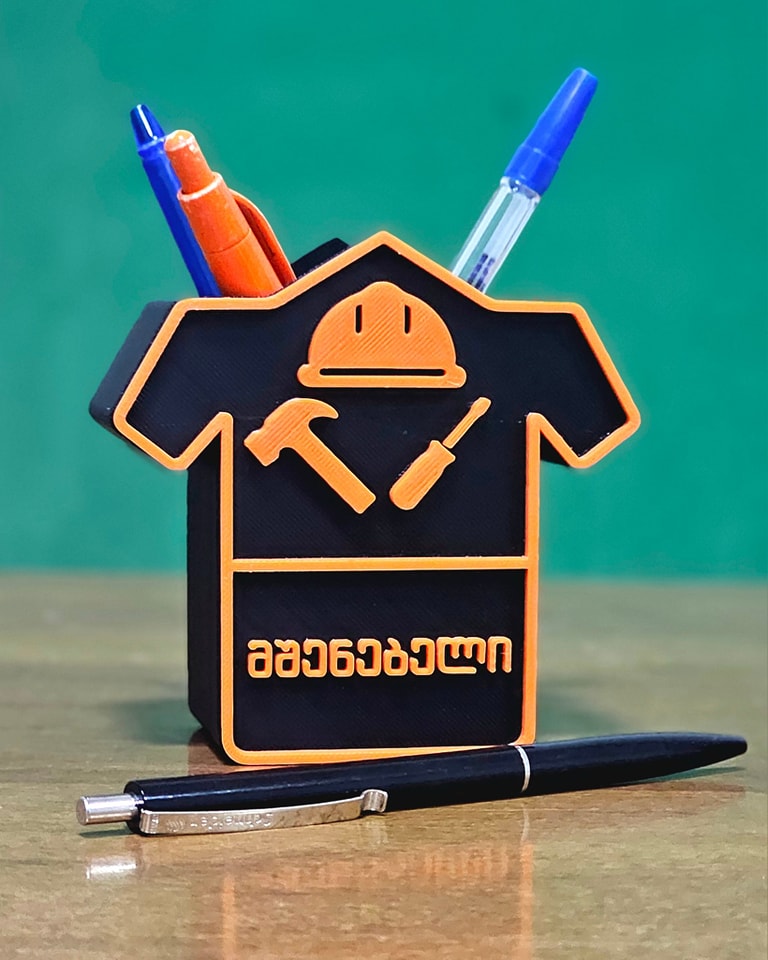 მშენებლის საკალმე